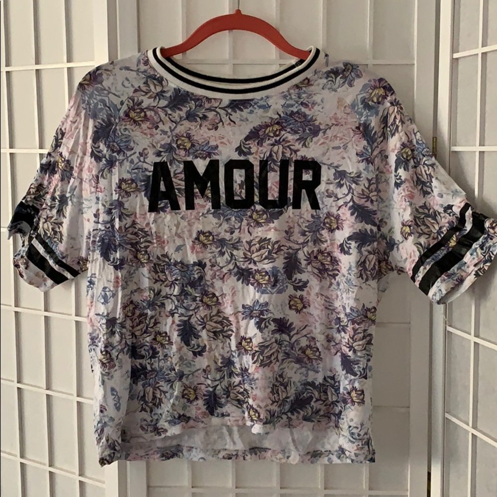 Graphic T-shirt